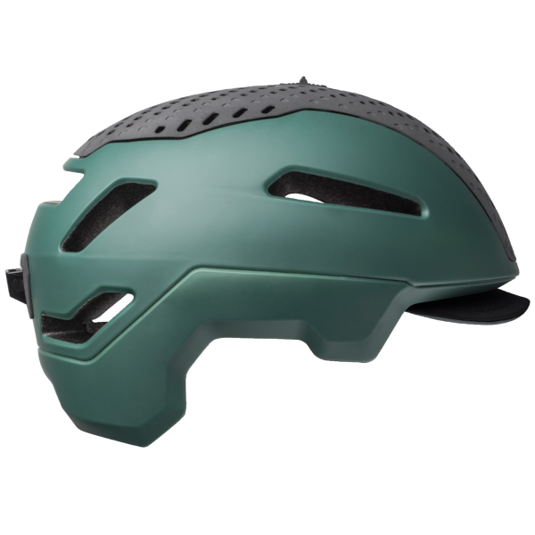 Bell Annex MIPS Helmet S matte/gloss dark green Unisex