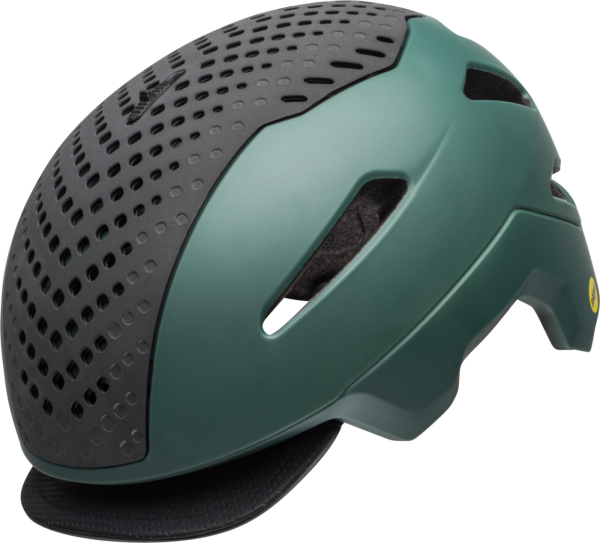Bell Annex MIPS Helmet L matte/gloss dark green Unisex Produktbild 3