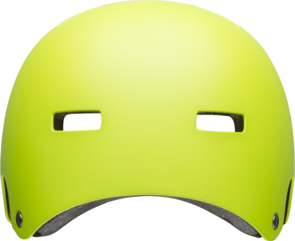 Bell Span Helmet S matte bright green Unisex Produktbild 3