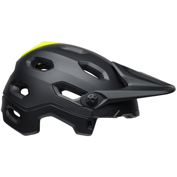 Bell Super DH Spherical MIPS Helmet M matte/gloss black Unisex Produktbild 1