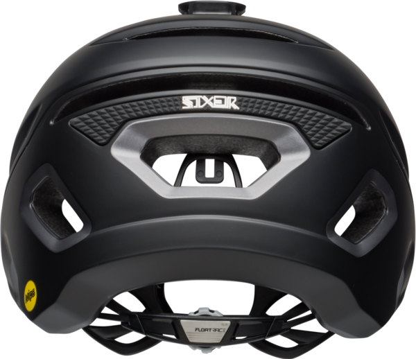 Bell Sixer MIPS Helmet XL matte black Unisex Produktbild 2