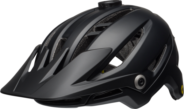 Bell Sixer MIPS Helmet XL matte black Unisex Produktbild 3
