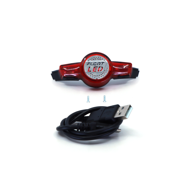 Bell Float Fit LED Replacement Light one size black