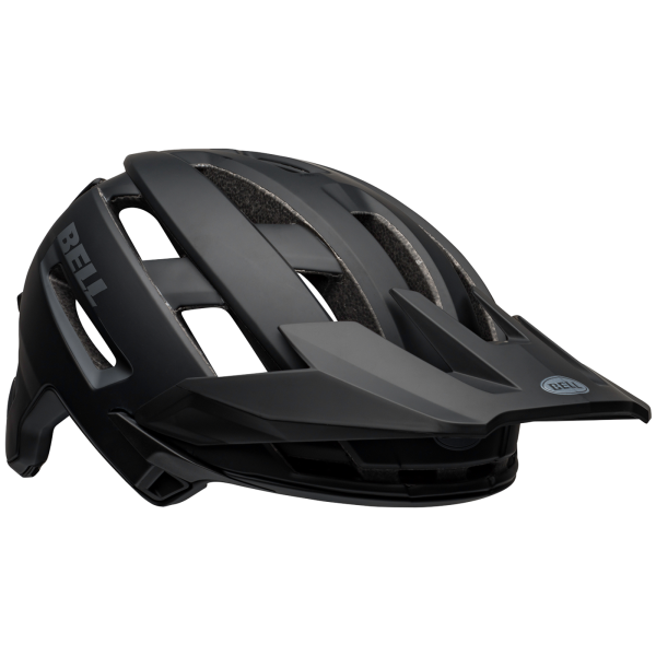 Bell Super AIR Spherical MIPS Helmet M 55-59 matte/gloss black Unisex Produktbild 3