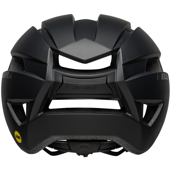 Bell Sidetrack II YC MIPS Helmet UC 47-54 matte black Unisex Produktbild 1