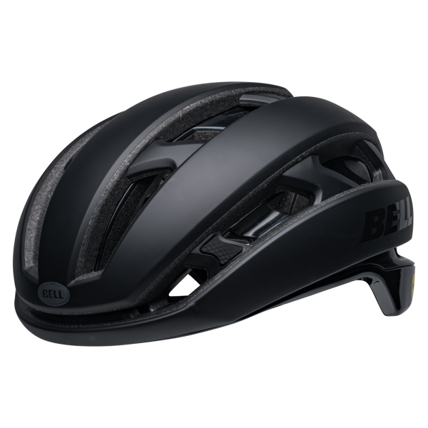 Bell XR Spherical MIPS Helmet S 52-56 matte/gloss black Unisex Produktbild 1