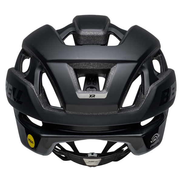 Bell XR Spherical MIPS Helmet M 55-59 matte/gloss black Unisex Produktbild 2