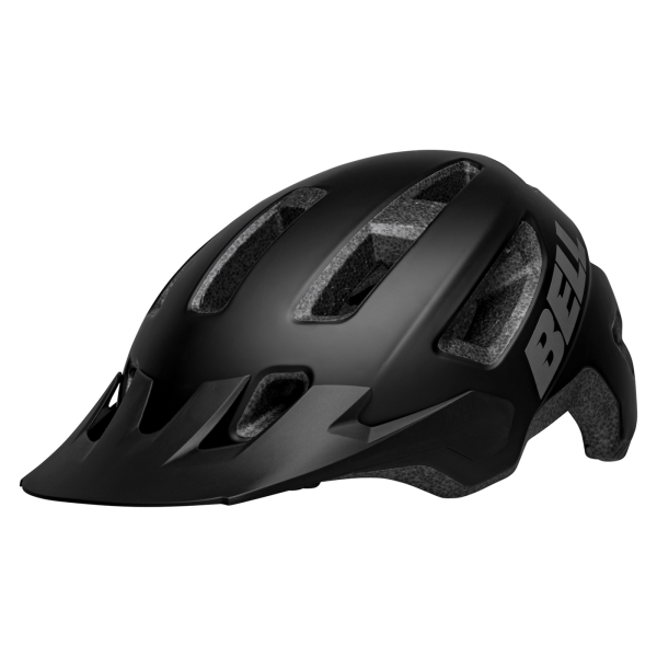Bell Nomad II MIPS Helmet U S/M 52-57 matte black Unisex Produktbild 1