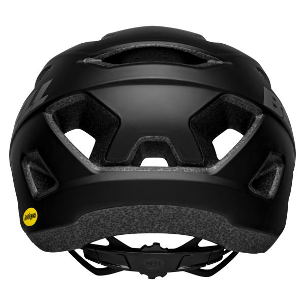 Bell Nomad II MIPS Helmet U S/M 52-57 matte black Unisex Produktbild 2