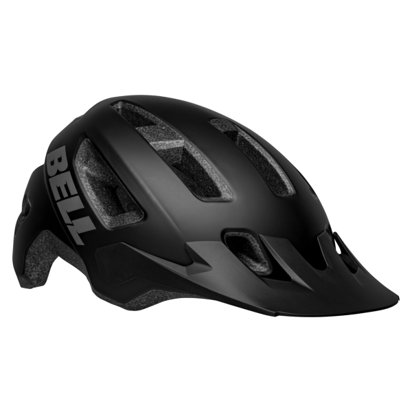 Bell Nomad II MIPS Helmet U S/M 52-57 matte black Unisex Produktbild 3