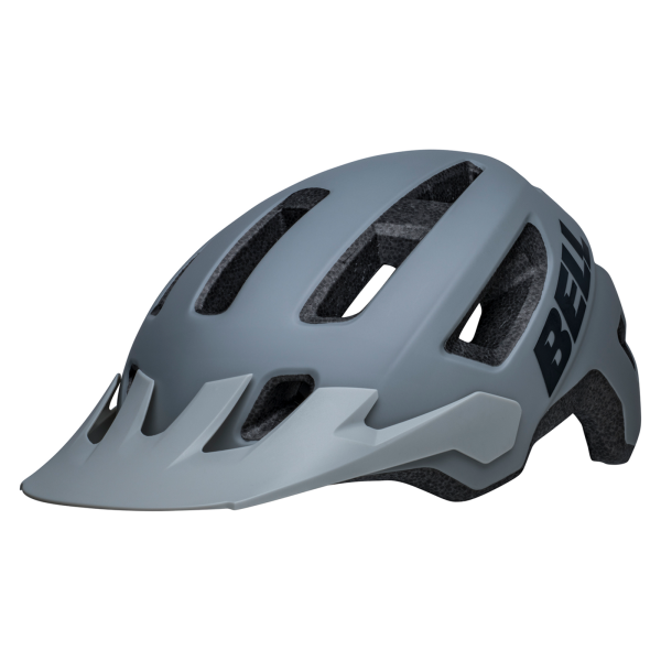 Bell Nomad II MIPS Helmet U S/M 52-57 matte gray Unisex Produktbild 1