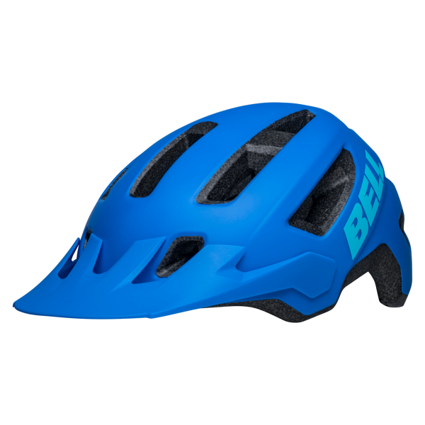 Bell Nomad II MIPS Helmet U S/M 52-57 matte dark blue Unisex Produktbild 1