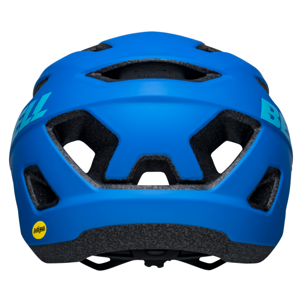 Bell Nomad II MIPS Helmet U S/M 52-57 matte dark blue Unisex Produktbild 2