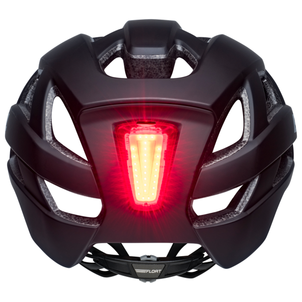 Bell Falcon XR LED MIPS Helmet S 52-56 matte black Unisex Produktbild 2