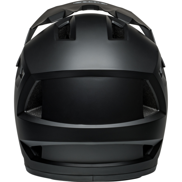 Bell Sanction II Helmet XXS 48-51 matte black Unisex Produktbild 2