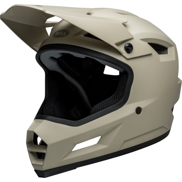 Bell Sanction II Helmet XL 59-61 matte cement Unisex Produktbild 1