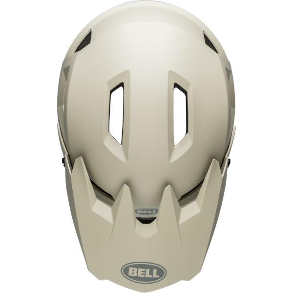Bell Sanction II Helmet XL 59-61 matte cement Unisex Produktbild 3