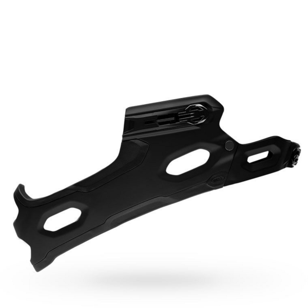 Bell Super Chinbar (fits 1/2/3) S matte black