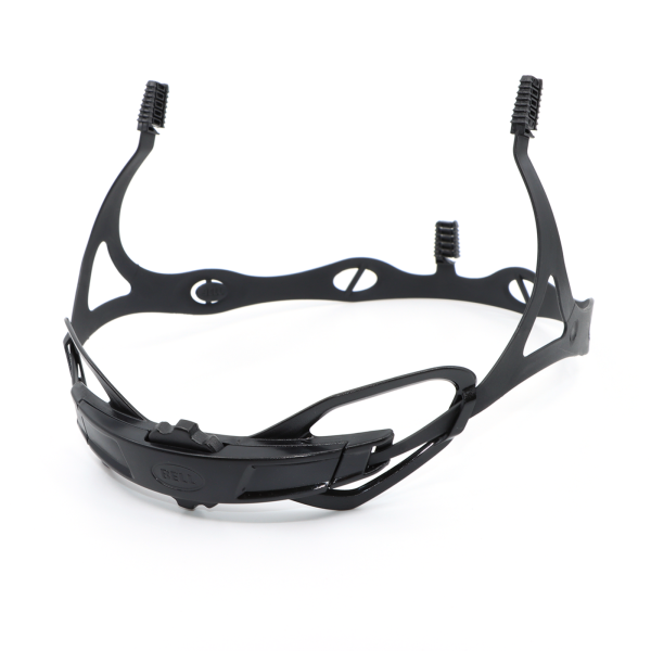 Bell Sidetrack Child Ergo Fit System one size black