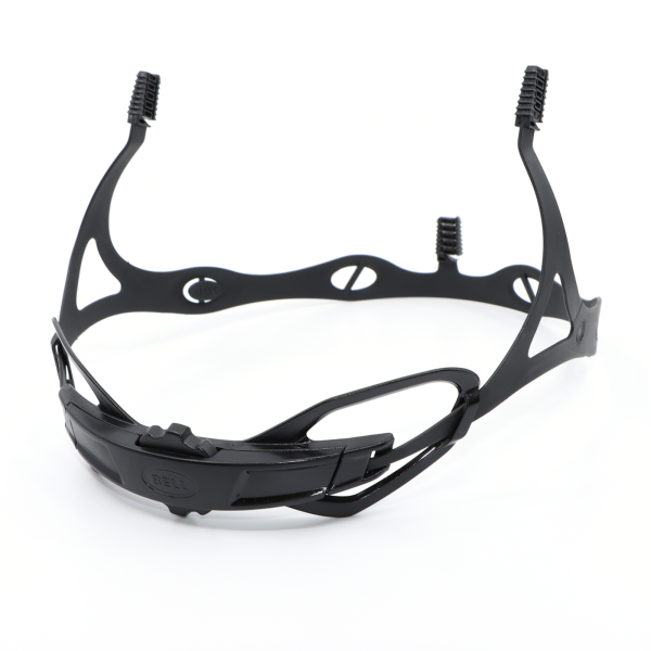 Bell Ergo Fit System 54-61 one size black