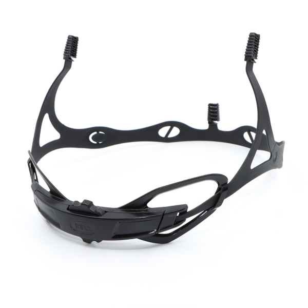 Bell Ergo Fit System 56-63 one size black