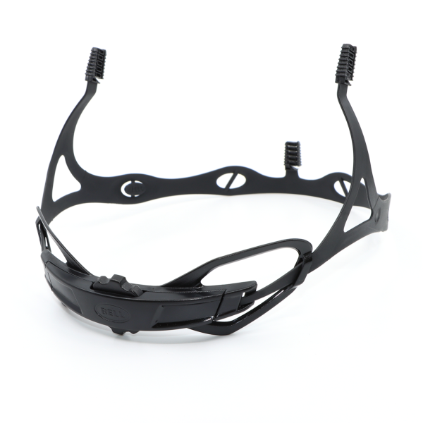 Bell Ergo Fit System 50-57 one size black