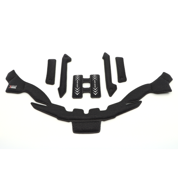 Bell Super DH MIPS Pad Kit S black