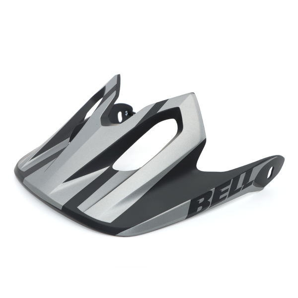 Bell Super DH MIPS Visor S black
