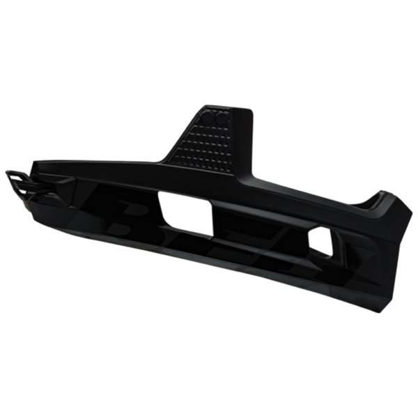 Bell Super Air Chinbar M matte black