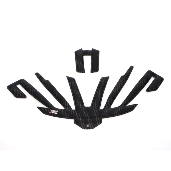 Bell Super Air /R Pad Kit S black