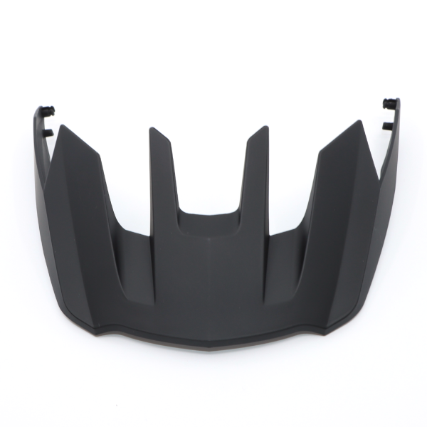 Bell Super Air /R Visor S black Produktbild 1