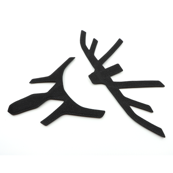 Bell Trace MIPS Pad Kit UA 54-61 black