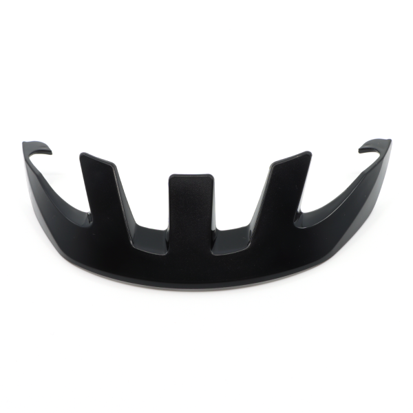 Bell Trace MIPS Visor UA 54-61 black Produktbild 1