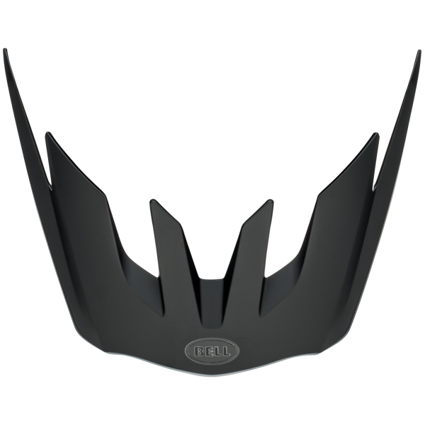 Bell 4Forty Air Visor S/M black