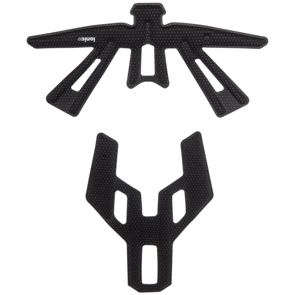 Bell XR Pad Kit L black