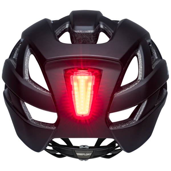Bell Falcon XR Grid Rear Light one size Produktbild 1