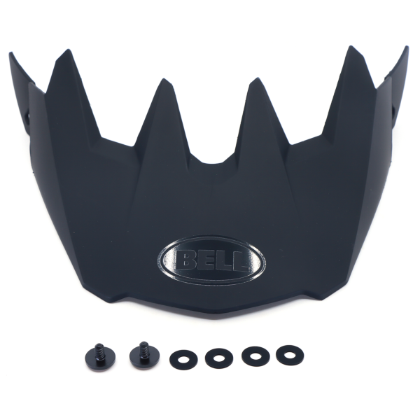 Bell Sanction II Visor M/L/XL one size matte black
