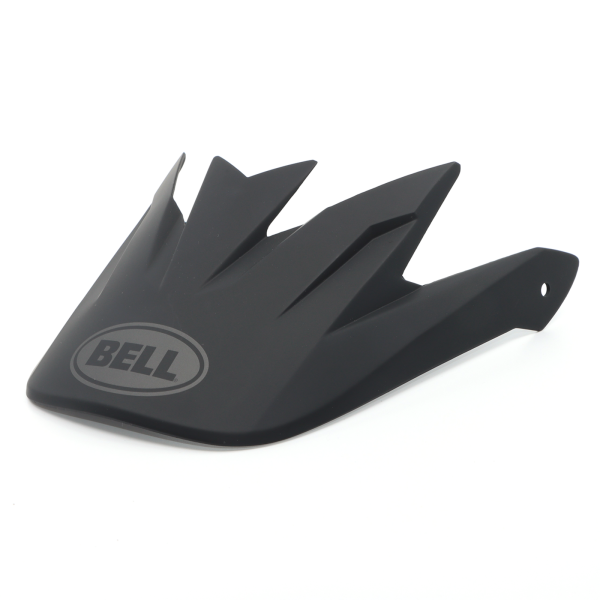 Bell Sanction Visor one size mat black