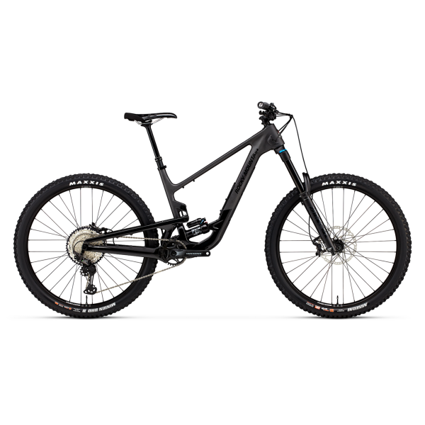 Rocky Mountain Altitude Carbon 50 (29) M black/carbon