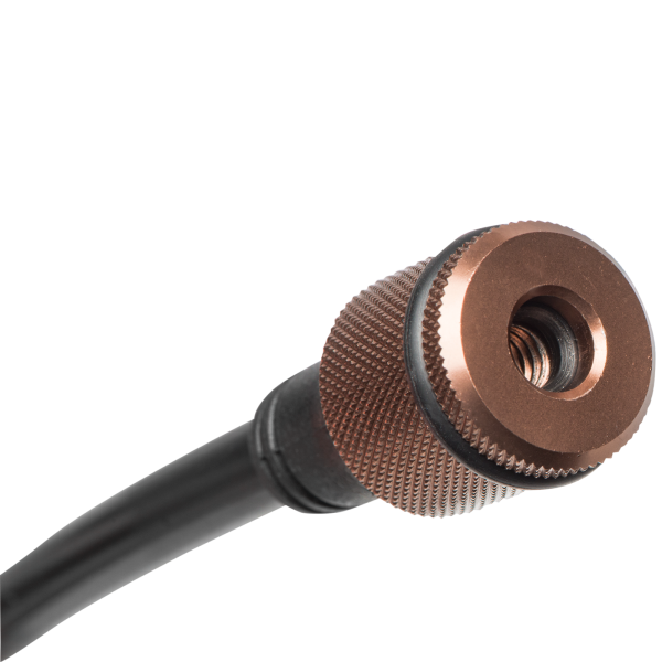 Blackburn Core HP one size silver Produktbild 2