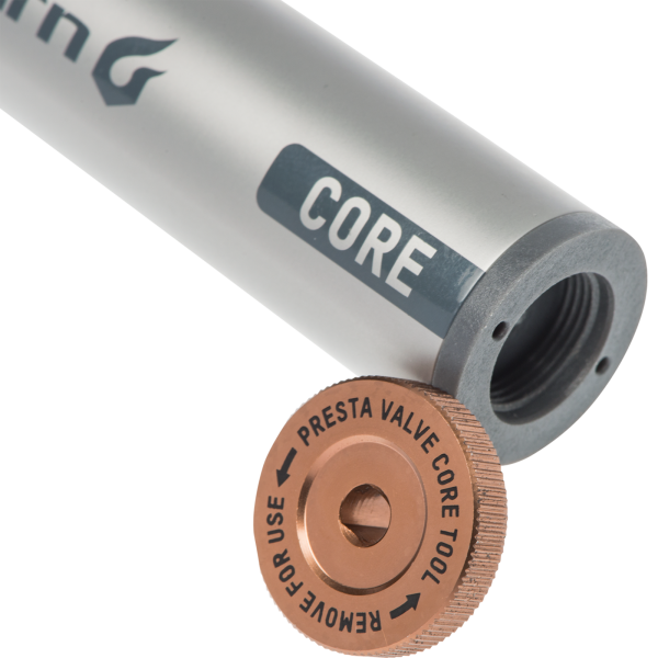 Blackburn Core HP one size silver Produktbild 3