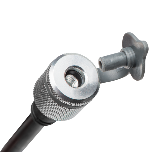 Blackburn Core Slim HP one size silver Produktbild 3