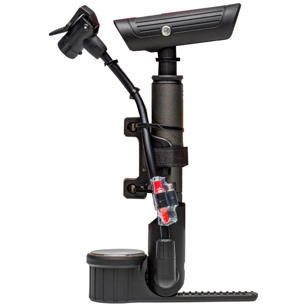 Blackburn BBN Hybrid Pump one size black Produktbild 1