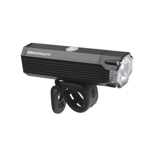 Blackburn Dayblazer 1000 Front Light usb-c black Produktbild 1