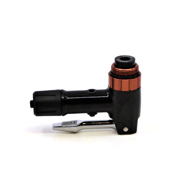 Blackburn Core Pro Floor Pumphead Complete one size Produktbild 1