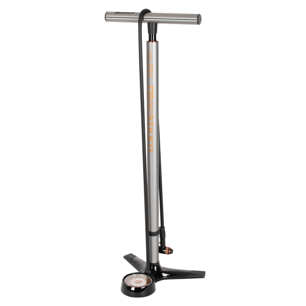 Blackburn Core Pro Floor Pump one size grey