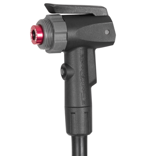 Blackburn Core 2 Floor Pump one size black Produktbild 2