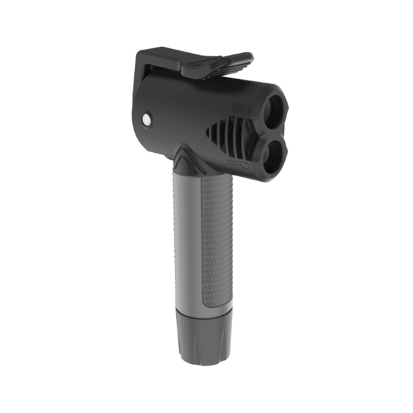 Blackburn Airtower Floor Pump one size anthracite Produktbild 2