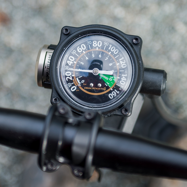 Blackburn Chamber Tubeless one size Produktbild 1