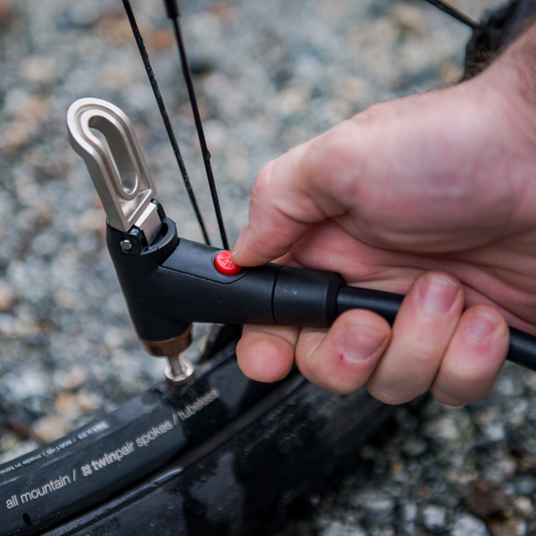 Blackburn Chamber Tubeless one size Produktbild 2